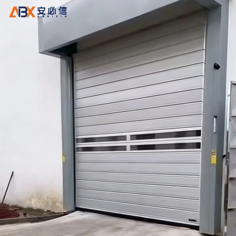 阜新洁净室高速门