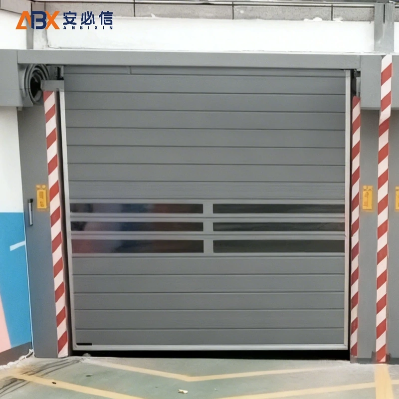阜新消防快速门